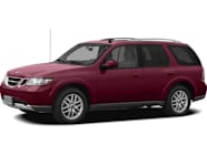 Saab 9-7X
