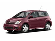 Scion xA