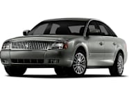 Mercury Montego