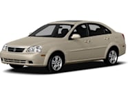 Suzuki Forenza