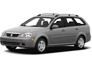 Suzuki Forenza