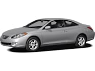 Toyota Camry Solara