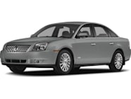 Mercury Sable