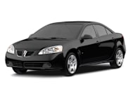 Pontiac G6