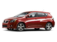 Pontiac Vibe