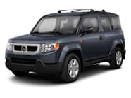 Honda Element