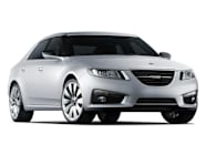 Saab 9-5