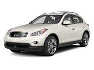 Infiniti EX