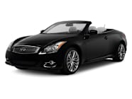 Infiniti G