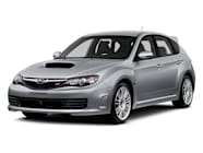 Subaru Impreza WRX/STi