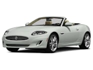 Jaguar XK
