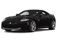 Jaguar XK