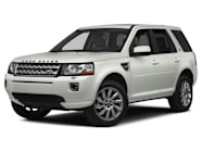 Land Rover LR2