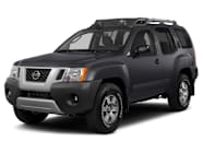 Nissan Xterra