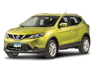 Nissan Rogue Sport