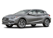 Infiniti QX30