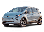 Chevrolet Bolt