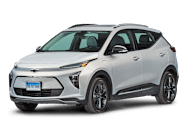 Chevrolet Bolt EUV