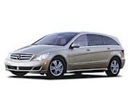 Mercedes-Benz R-Class