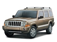 Jeep Commander
