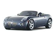 Pontiac Solstice