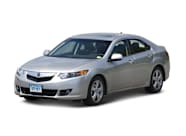 Acura TSX