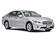 Infiniti M
