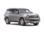 Infiniti QX