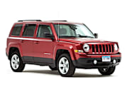 Jeep Patriot