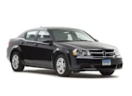 Dodge Avenger