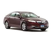 Acura TL