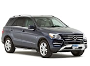 Mercedes-Benz M-Class