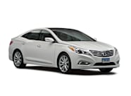 Hyundai Azera