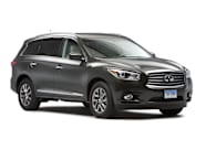 Infiniti JX