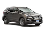 Hyundai Santa Fe Sport