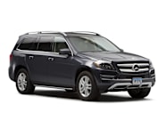 Mercedes-Benz GL-Class