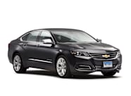 Chevrolet Impala