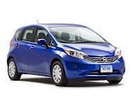 Nissan Versa Note