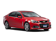 Chevrolet SS