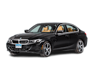 BMW 3 Series Plug-in Hybrid