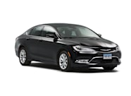 Chrysler 200