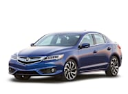 Acura ILX