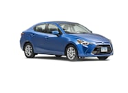 Scion iA