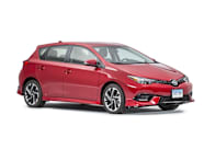 Scion iM