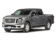 Nissan Titan