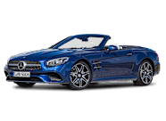 Mercedes-Benz SL