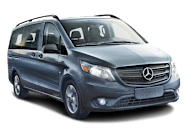Mercedes-Benz Metris