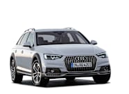 Audi Allroad