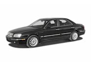 Hyundai XG350