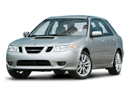 Saab 9-2X